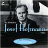 The Complete Josef Hofmann: Solo Recordings CD cover