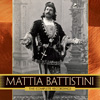 Mattia Battistini: The Complete Recordings CD cover