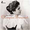 The Complete Olimpia Boronat CD cover