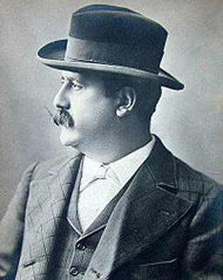 Fiorello Giraud