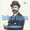 Emilio de Gogorza: Baritone: Selected Recordings CD cover
