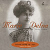 Delna and Marié De'Lisle CD cover
