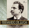 Fernando De Lucia CD cover
