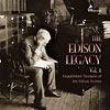 The Edison Legacy vol. 1 CD cover
