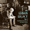 The Edison Legacy Volume 2 CD cover