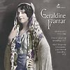 Geraldine Farrar CD cover