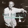 Carl Friedberg: The Brahms/Schumann Tradition CD cover