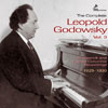 The Complete Leopold Godowsky vol. 3 CD cover