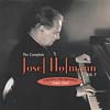 The Complete Josef Hofmann, vol. 7 CD cover