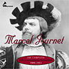 Marcel Journet: The Complete Solo Gramophone Recordings CD cover
