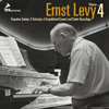 Ernst Levy, Vol. 4 CD cover