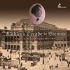 Mahler's Decade in Vienna CD cover