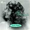 Massenet's Manon CD cover