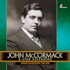 John McCormack CD cover