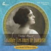 Pathé Opera Series vol. 7: Victor Massé's Galathée and Les noces de Jeannette CD cover
