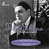 Tito Schipa: The Early Years CD cover