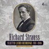 Richard Strauss: Selected Lieder Recordings 1901-1946 CD cover