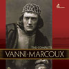 The Complete Vanni-Marcoux CD cover